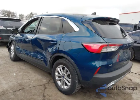 2020 Ford Escape Se z USA, uszkodzony, nr VIN 1FMCU0G68LUB66495